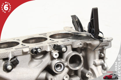 2019-2025 BMW 330i G20 RWD 2.0L Engine Cylinder Block B46B20 38523