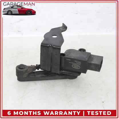 2014-2017 LR Range Rover L405 Front Side Suspension Level Hight Sensor Set OEM