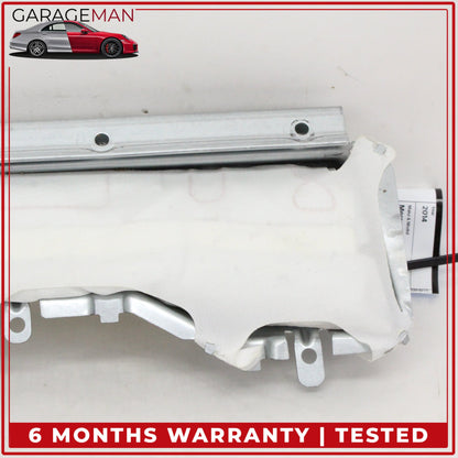 2012-2018 Mercedes W218 CLS550 CLS400 Left Side Knee Airbag 2128600902 OEM