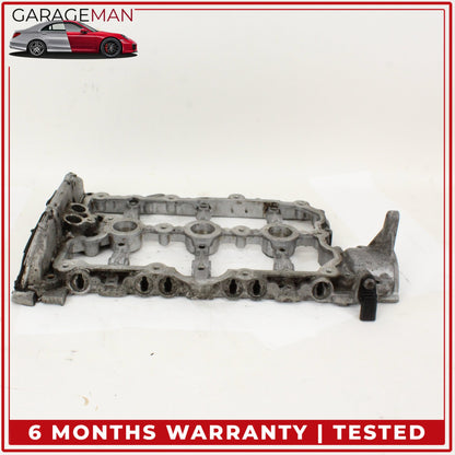 2009-2017 Audi S4 A6 A7 S5 SQ5 Left Side Cylinder Head Bracket 06E103285 OEM