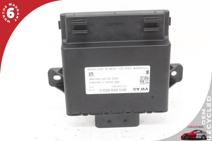 2011-2018 Audi A8 Voltage Regulator Stabilizer Control Module Unit 8K0959663