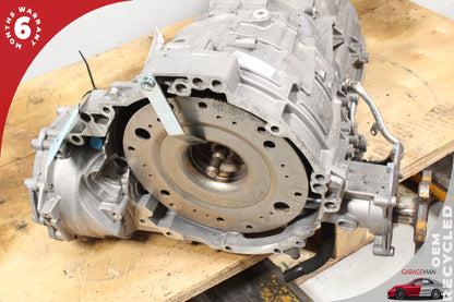 2012-2015 Audi A7 4G AWD 3.0L V6 Sedan Automatic Transmission 119K OEM