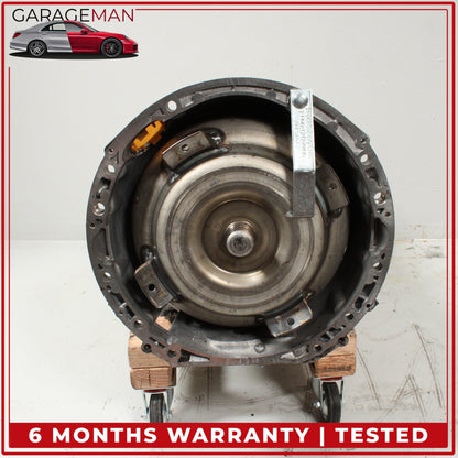 2014-2016 Mercedes W212 E350 3.5L AWD Automatic Transmission 722960 OEM 85k