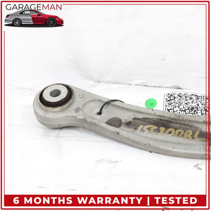 2008-2017 Mercedes W212 E350 Rear Left or Right Side Upper Control Arm 20407 OEM