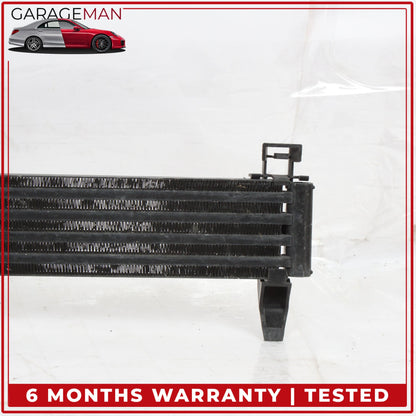 2010-2016 Porsche Panamera 970 Transmission Oil Cooler Radiator 97034723902 OEM