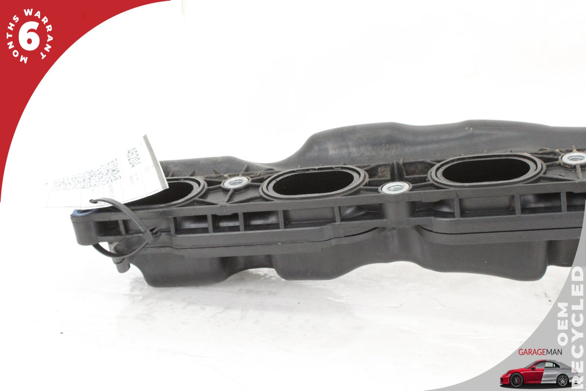 2011-2016 BMW 550i F10 N63 Right Side Air Intake Manifold 7555663