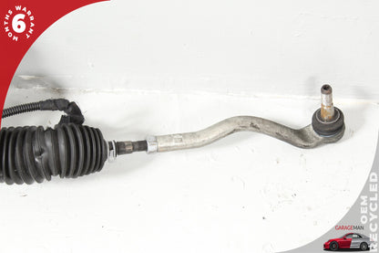 2006-2012 Mercedes-Benz GL450 X164 Station Wagon Power Steering Rack 1644600225 OEM