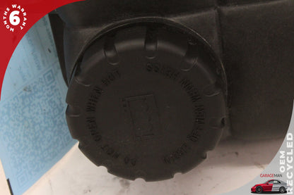 2003-2009 Mercedes W211 E500 E550 Coolant Overflow Reservoir 2115000049 OEM
