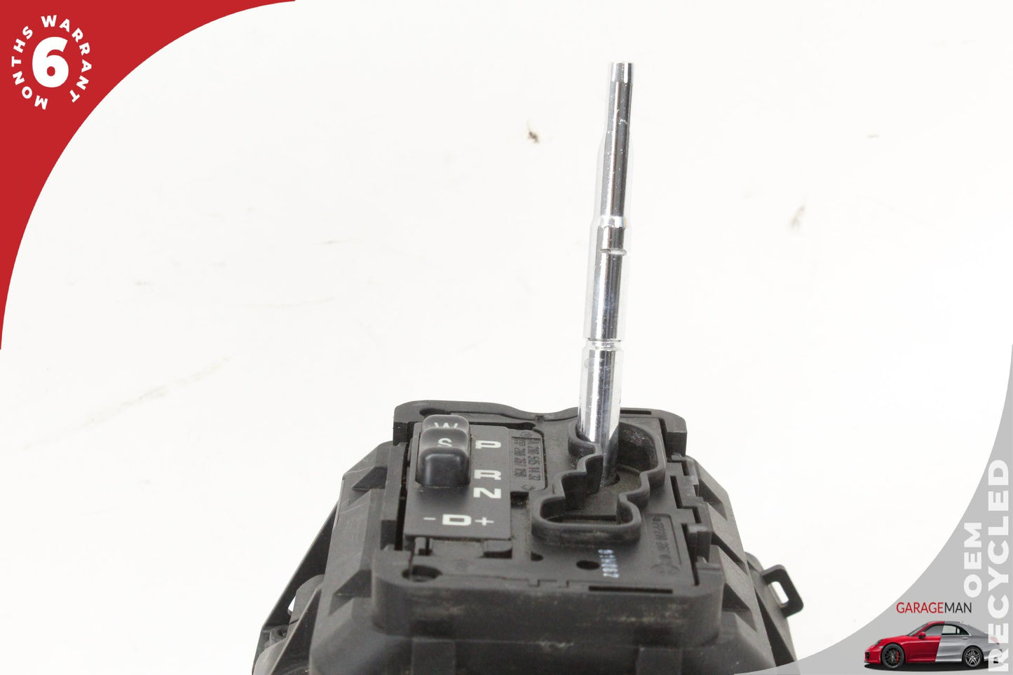 2001-2004 Mercedes-Benz SLK230 R170 Convertible Automatic Transmission Gear Shifter Selector 2105451432 OEM