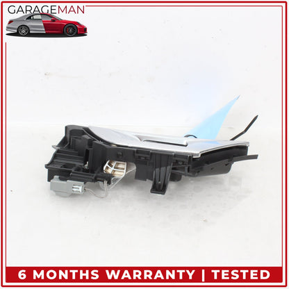 2014-2020 Jaguar F-Type X152 Front Left Interior Door Handle EX5322601AA OEM