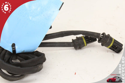 2000-2006 Mercedes W220 S500 CL500 Oxygen O2 Sensor Lambda Set of 4 Pc OEM