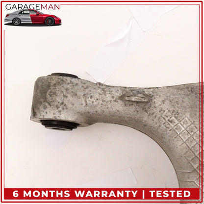 2008 BMW X5 E70 4WD Rear Left Lower Suspension Control Arm 6770953 OEM