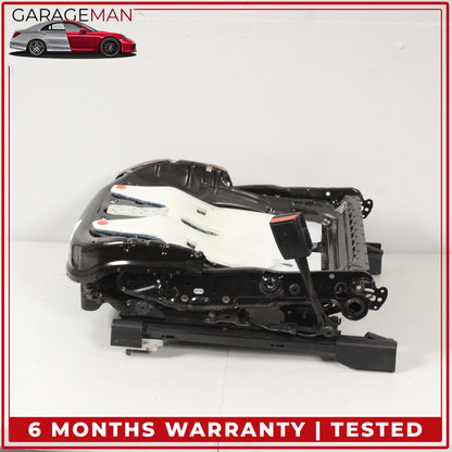 2013-2017 LR Range Rover L405 Front Right Seat Track Rail Frame CK52600C98DD OEM