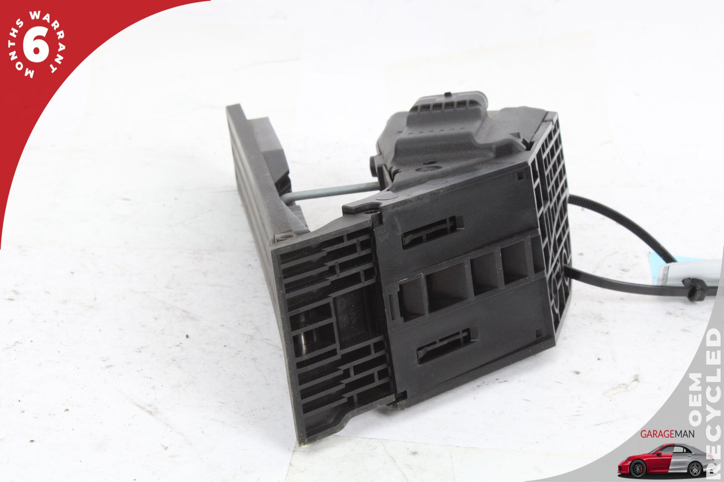 15-20 Mercedes-Benz C300 W205 Sedan Gas Pedal 2053000004 Genuine