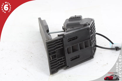 15-20 Mercedes-Benz C300 W205 Sedan Gas Pedal 2053000004 Genuine
