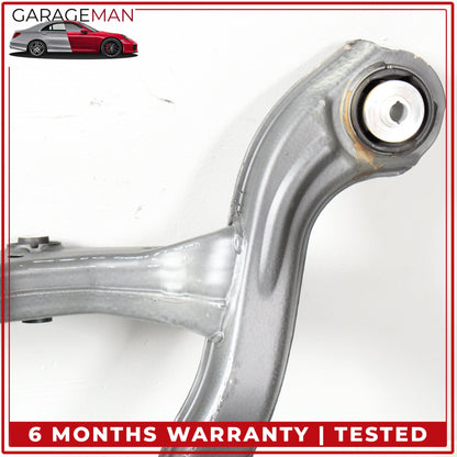 2014-2020 Mercedes W117 CLA250 Rear Subframe w/ Sway Bar 1763501200 OEM