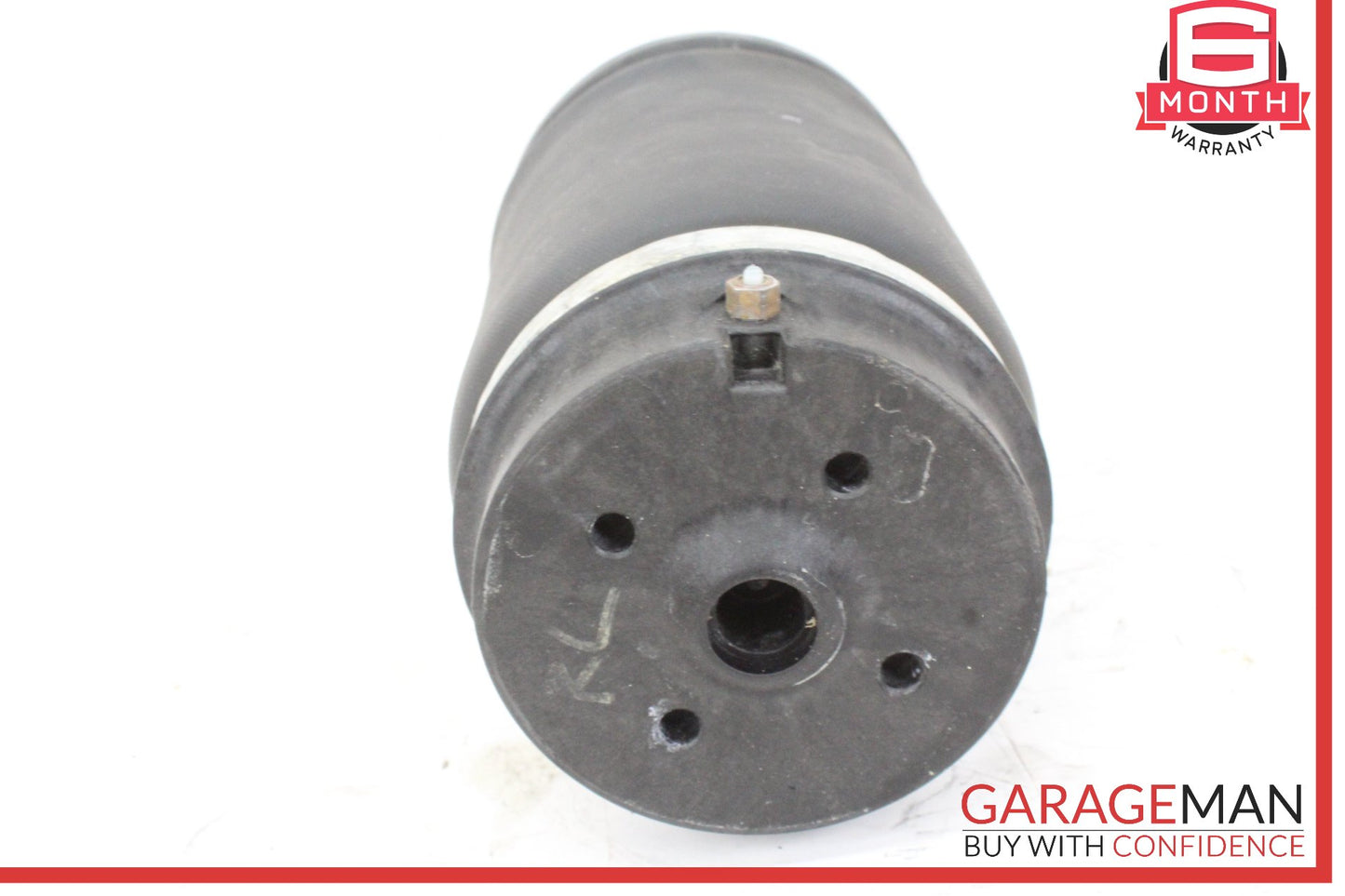 2006-2019 Mercedes-Benz ML500 W164 Rear Left & Right Air Suspension Bag Shock