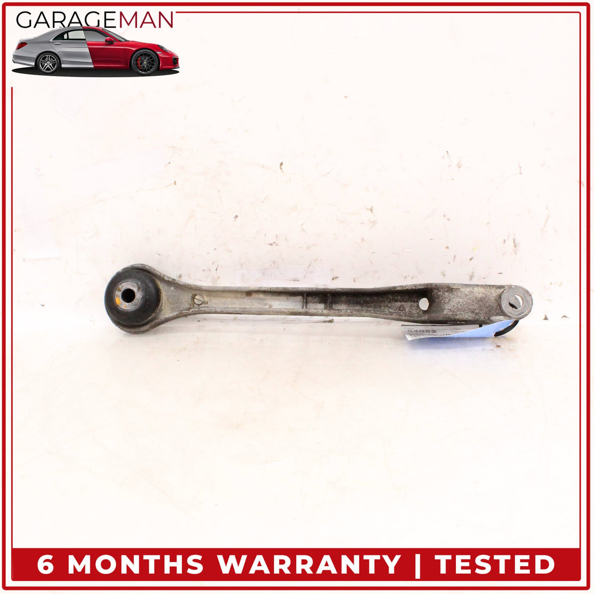 1997-2005 Porsche 911 996 Front Left or Right Lower Control Arm 99634114303 OEM