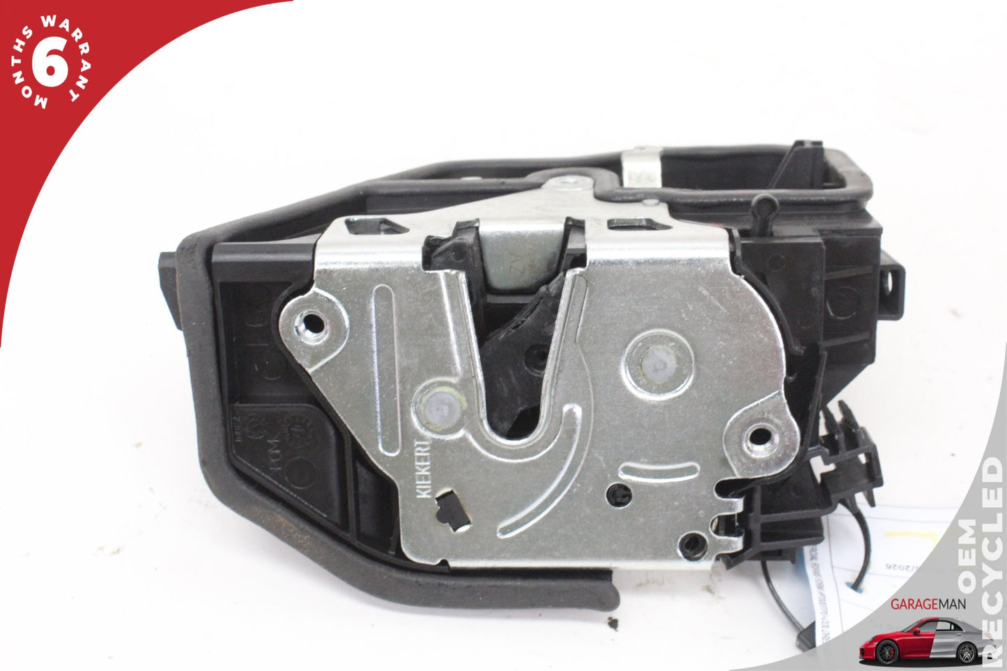 2012-2020 BMW 430i F36 Rear Left Driver Side Door Lock Actuator 7229459 OEM