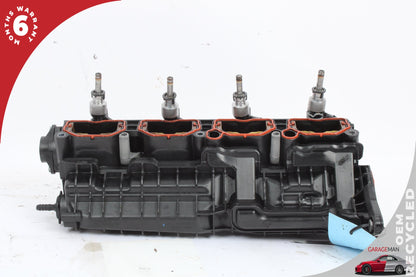 2013-2018 Audi S7 4G Sedan Intake Manifold 079133316BE OEM