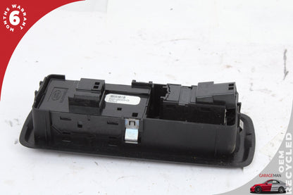 2010-2013 Land Rover LR4 Rear Left Or Right Window Control Switch 5H2218K909CA