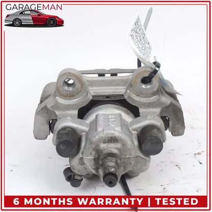 2016-2021 BMW 430i 440i F36 Rear Left and Rear Right Side Brake Caliper Set OEM