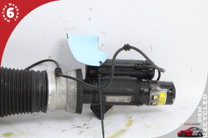 2007-2013 Mercedes W221 S550 Front Left or Right Airmatic Shock Strut Arnott