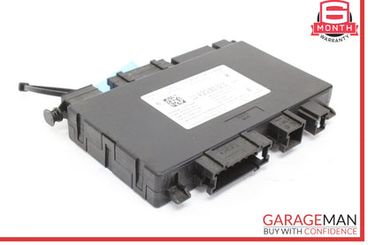 2008-2018 Mercedes W212 E350 Front Left Driver Side Seat Control Module OEM