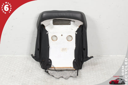2006-2011 Mercedes W219 CLS63 AMG Front Left or Right Top Upper Seat Cushion OEM
