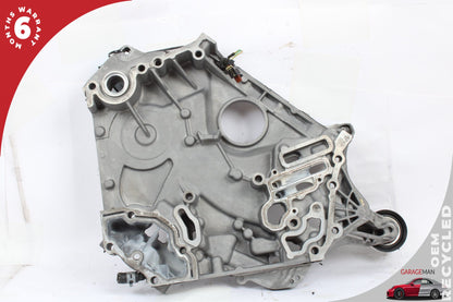 2011-2020 Mercedes W218 CLS550 CLS63 Engine Timing Cover 2780150302 OEM