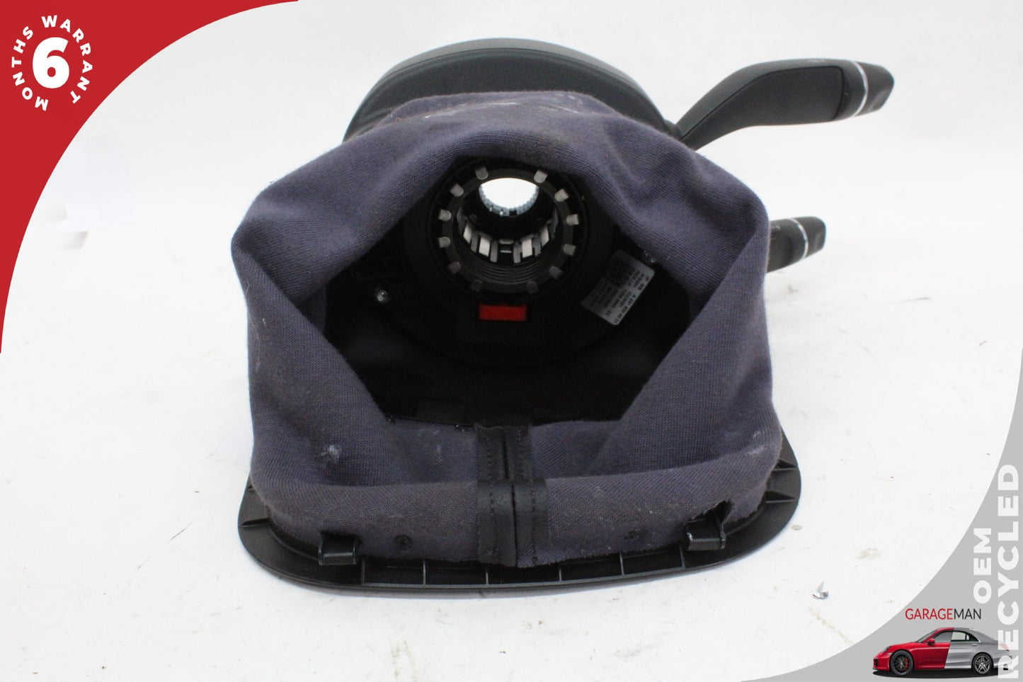 2012-2018 Mercedes-Benz SL500 R231 Convertible Steering Column Combination Switch 2314602403