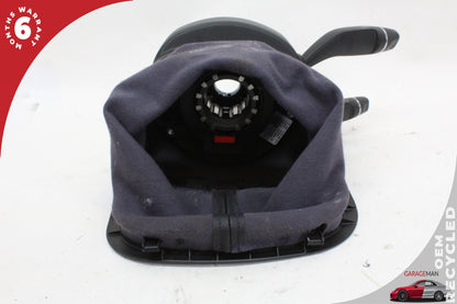 2012-2018 Mercedes-Benz SL500 R231 Convertible Steering Column Combination Switch 2314602403