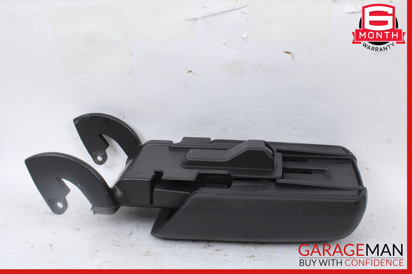 2019-2024 Porsche Macan 95B SUV Front Center Console Armrest Arm Rest 95B864208