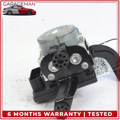 2014-2018 BMW 328d ABS Anti Lock Brake Pump Module 6861376