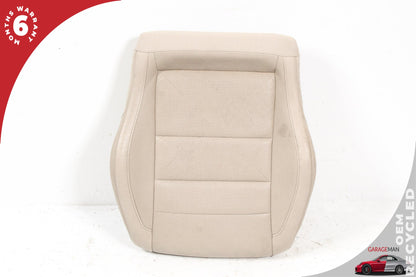 2010-2017 Mercedes W207 E400 Front Right Side Lower Bottom Seat Cushion OEM