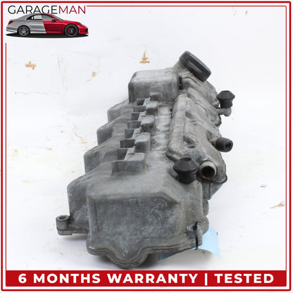 1998-2006 Mercedes W220 S430 Left Side Cylinder Head Valve Cover 1130160005 OEM