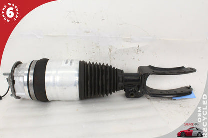 2011-2018 Porsche Cayenne 958 Front Right Shock Absorber Strut 7P5616040N OEM