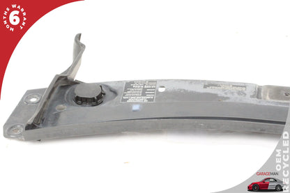 2006-2012 Mercedes W164 ML350 Upper Radiator Core Support Bar 1646200486 OEM