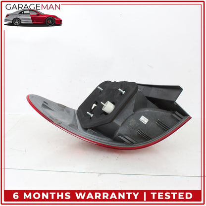 2014-2017 Mercedes W242 B Electric Drive Rear Right LED Outer Tail Light OEM