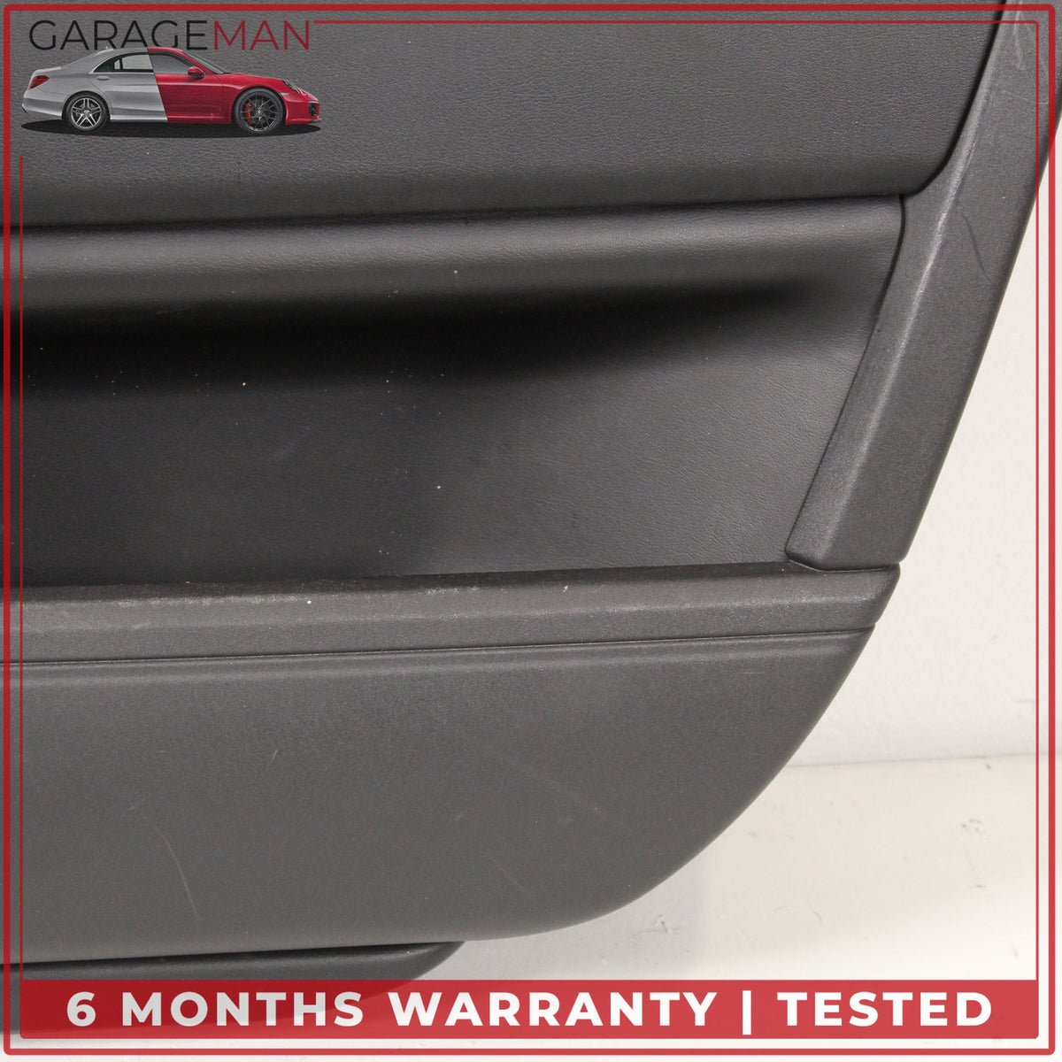 2014-2017 Range Rover Sport L494 Front Right Side Interior Door Panel Trim OEM