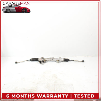 2003-2011 Mercedes W211 E350 Power Steering Gear Rack and Pinion Assy RWD OEM