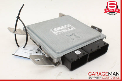 2013-2016 Porsche Cayman 981 2.7L Engine Computer Control Module 99161860203 OEM