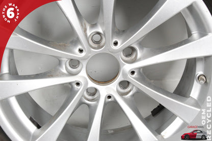 2012-2018 BMW 328i Wheel Rim w/ Tire 6796244