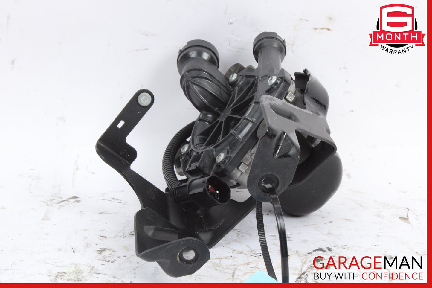 2007-2013 BMW 128i 328i Secondary Air Injection Smog Pump 7557903 OEM