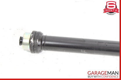 2015-2024 Porsche Macan 95B SUV Rear Propeller Driveshaft 95B521101T OEM