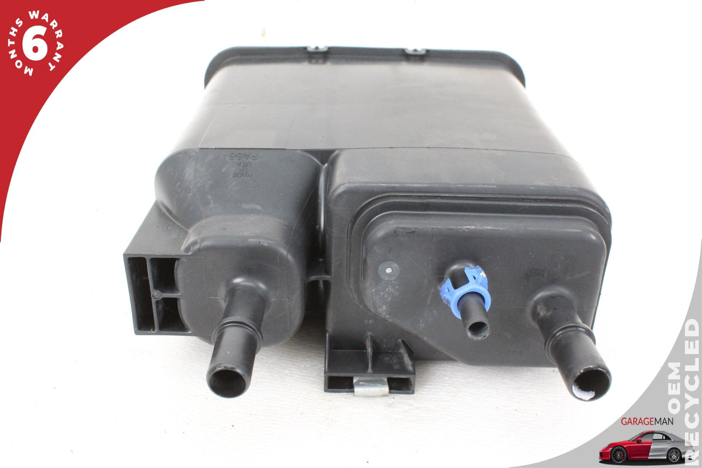 2014-2019 Chevrolet Silverado 1500 Fuel Gas Vapor Charcoal Carbon Canister OEM