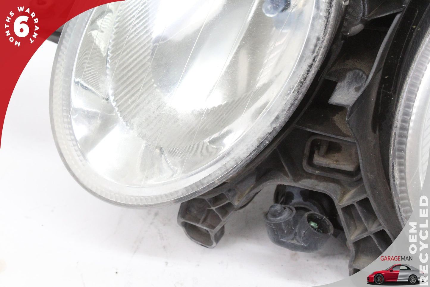 2007-2009 Mercedes W211 E350 Front Left Halogen Head Light Lamp 2118203361 OEM