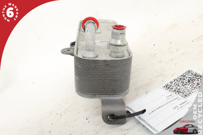 2012-2018 BMW 320i 330i 340i F30 Automatic Transmission Oil Cooler 7600553 OEM