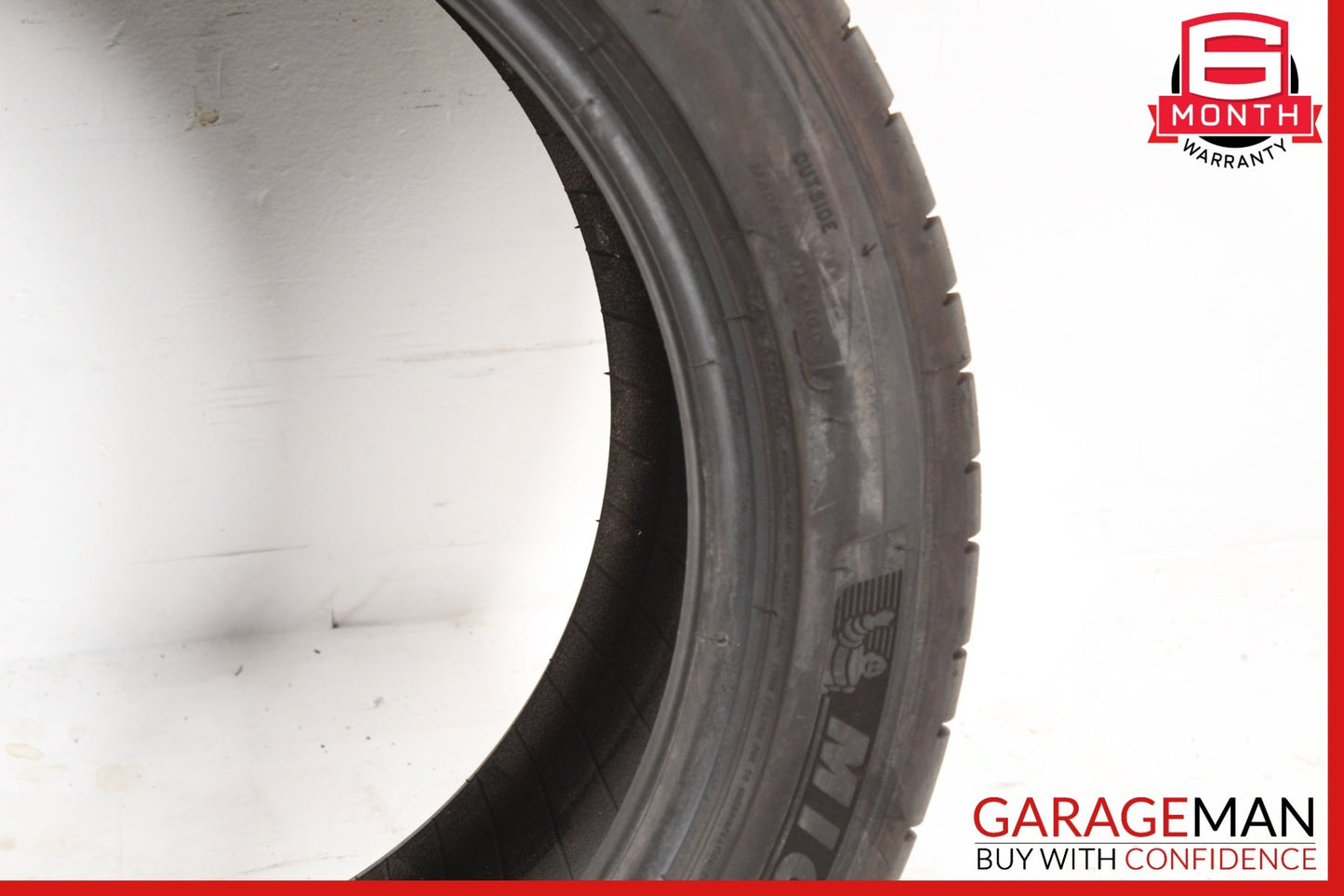 245/40ZR17 Michelin Pilot Sport All Season 4 245 40 17' 95Y 9.5/32" Tire