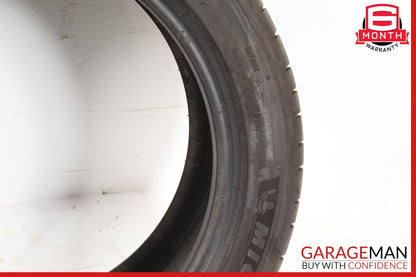 245/40ZR17 Michelin Pilot Sport All Season 4 245 40 17' 95Y 9.5/32" Tire